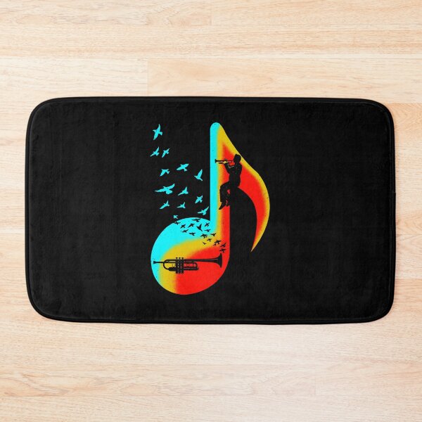 Item preview, Music Trumpet Player designed and sold by barmalisiRTB.
