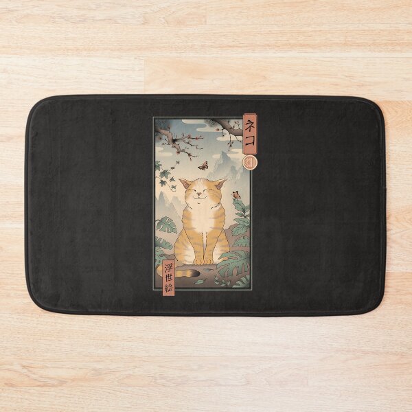 Item preview, Edo Cat designed and sold by gapennallw.