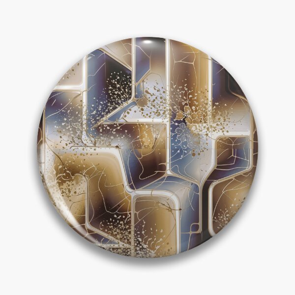 Item preview, Aesthetic Geometry: Whisper of the Ancients designed and sold by Noorkin.