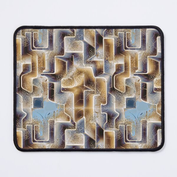 Item preview, Aesthetic Geometry: Whisper of the Ancients designed and sold by Noorkin.