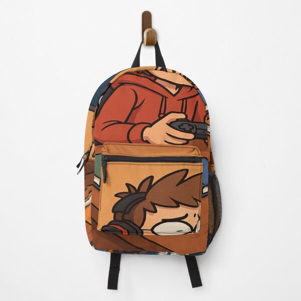 Item preview, Lag is My Homework – Sarcastic Gamer Design II designed and sold by GeekGliter.