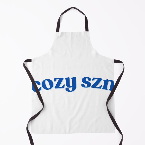 Item preview, cozy szn designed and sold by Foggy Ridge.