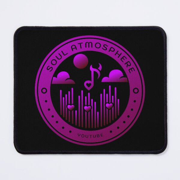 Item preview, Dark Romance Club Purple | Soul Atmosphere designed and sold by Soul Atmosphere.