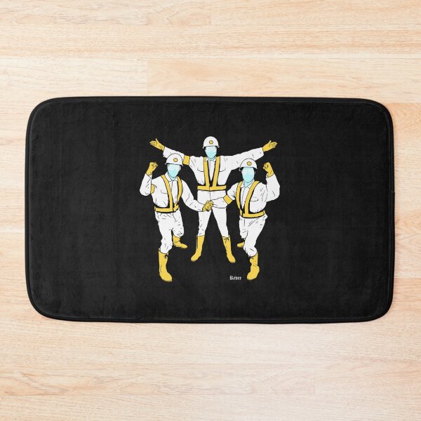 Item preview, The Beastie-Boys designed and sold by walburnodrake.