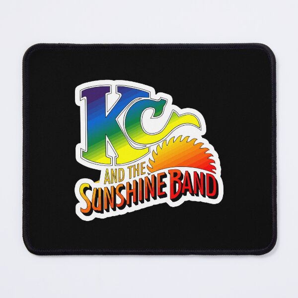 Item preview, KC and the Sunshine Band designed and sold by chudyhjgroene.