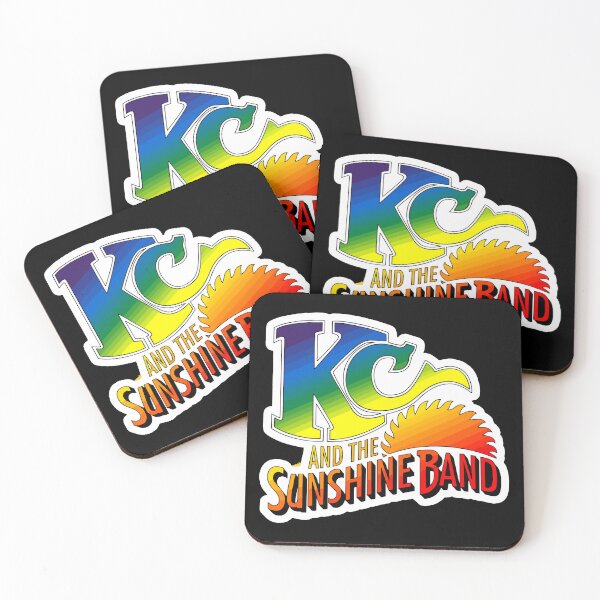 Item preview, KC and the Sunshine Band designed and sold by chudyhjgroene.