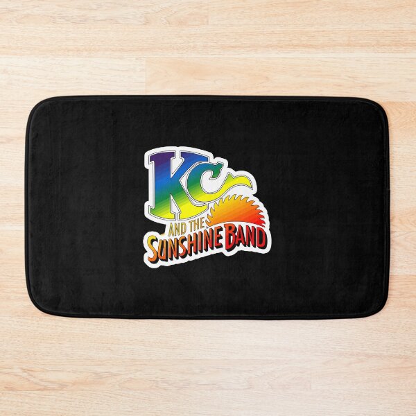 Item preview, KC and the Sunshine Band designed and sold by chudyhjgroene.