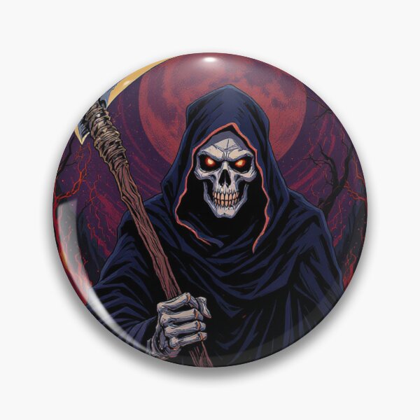 Item preview, What's With The Grim Look designed and sold by Eranthe Bernardo.