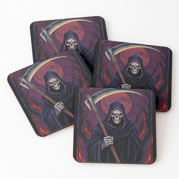 Item preview, What's With The Grim Look designed and sold by Eranthe Bernardo.