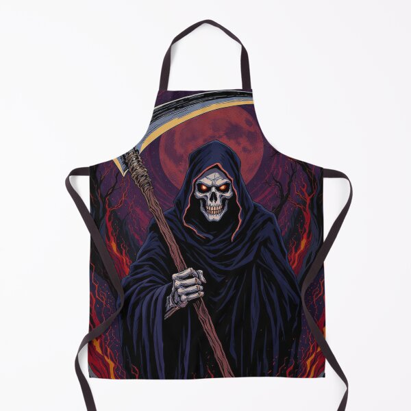 Item preview, What's With The Grim Look designed and sold by Eranthe Bernardo.