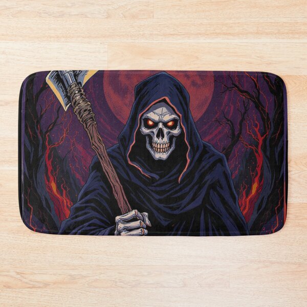 Item preview, What's With The Grim Look designed and sold by Eranthe Bernardo.