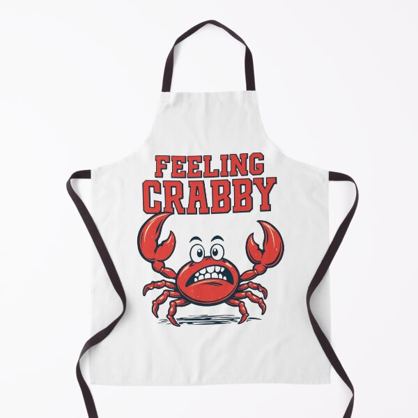 Item preview, Feeling Crabby designed and sold by PaulSDesign.