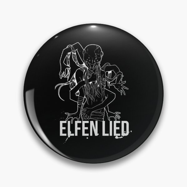 Item preview, Elfen Lied (2) designed and sold by seylerma.
