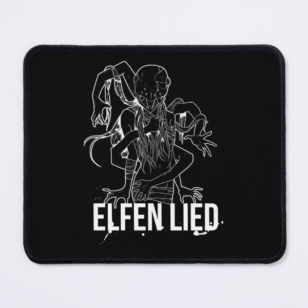 Item preview, Elfen Lied (2) designed and sold by seylerma.
