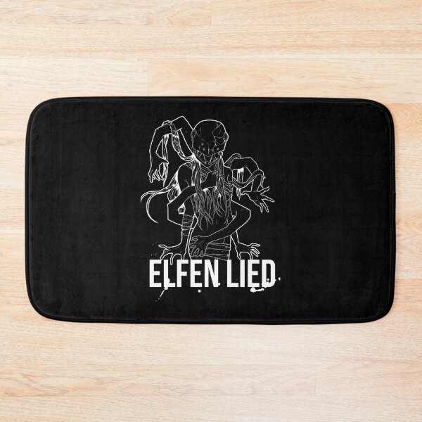 Item preview, Elfen Lied (2) designed and sold by seylerma.
