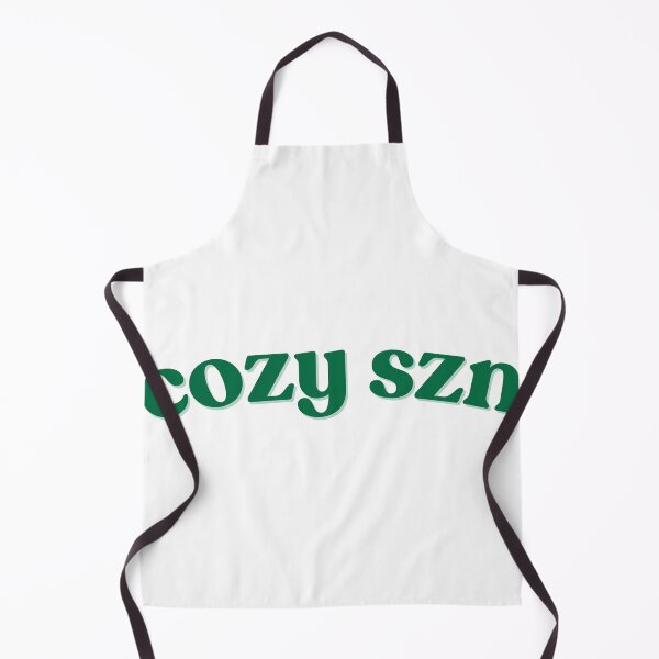 Item preview, cozy szn designed and sold by Foggy Ridge.