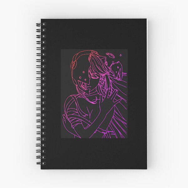 Item preview, Elfen Lied (3) designed and sold by seylerma.