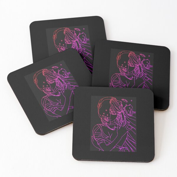 Item preview, Elfen Lied (3) designed and sold by seylerma.