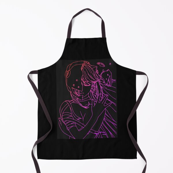 Item preview, Elfen Lied (3) designed and sold by seylerma.