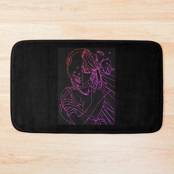 Item preview, Elfen Lied (3) designed and sold by seylerma.