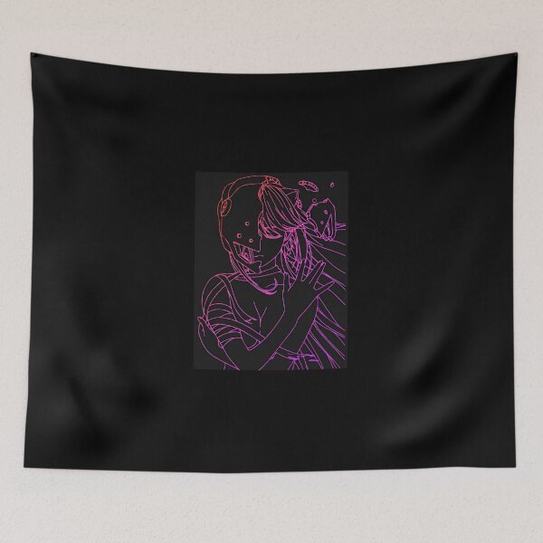 Item preview, Elfen Lied (3) designed and sold by seylerma.