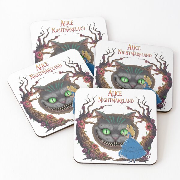 Item preview, Alice designed and sold by RaF71PrO.