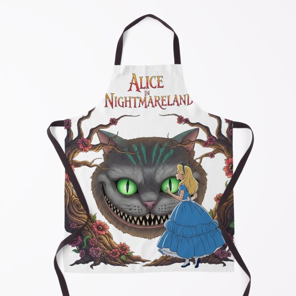 Item preview, Alice designed and sold by RaF71PrO.