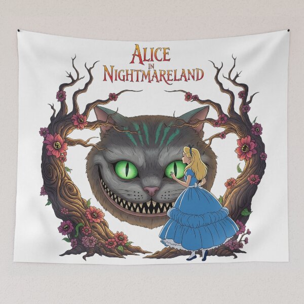 Item preview, Alice designed and sold by RaF71PrO.