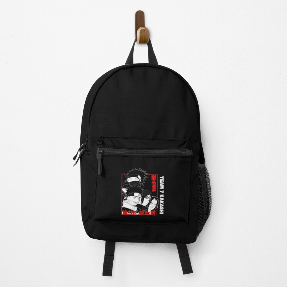 Item preview, Backpack designed and sold by Tape2Sticker.