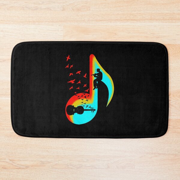 Item preview, Music Violin Player designed and sold by barmalisiRTB.
