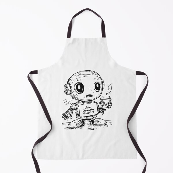 Item preview, What Character Defects? – Funny Sobriety Recovery Gift & 12 Step Humor designed and sold by Travelslightly.