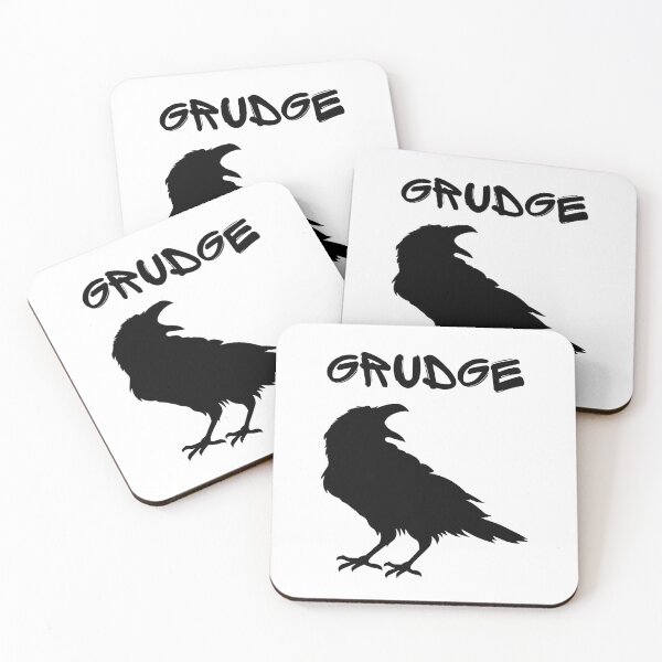 Item preview, Grudge designed and sold by Kindred & Thistle.
