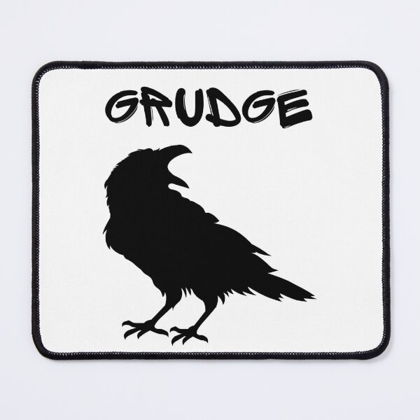 Item preview, Grudge designed and sold by Kindred & Thistle.