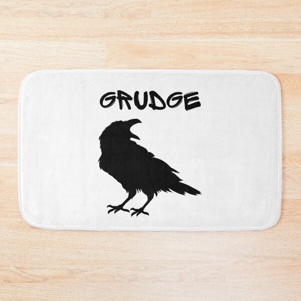 Item preview, Grudge designed and sold by Kindred & Thistle.