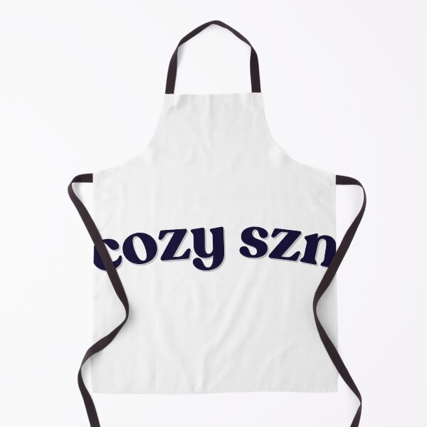 Item preview, cozy szn designed and sold by Foggy Ridge.