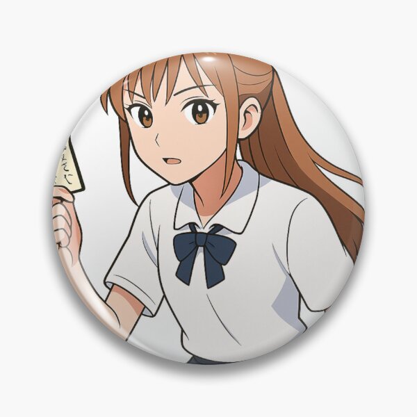 Item preview, Chihaya ayase Cute designed and sold by FeelTheDrawing.