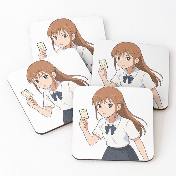Item preview, Chihaya ayase Cute designed and sold by FeelTheDrawing.