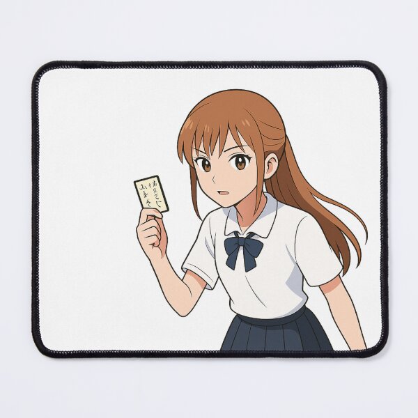 Item preview, Chihaya ayase Cute designed and sold by FeelTheDrawing.