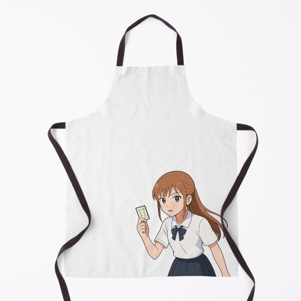 Item preview, Chihaya ayase Cute designed and sold by FeelTheDrawing.