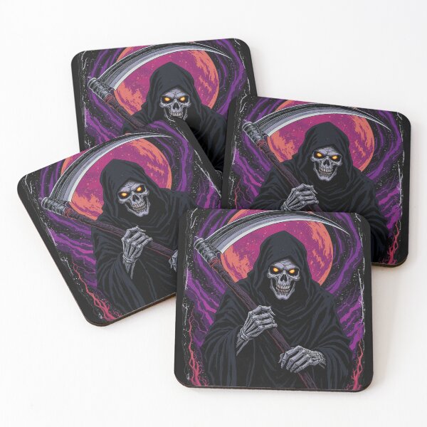 Item preview, Why So Grim  designed and sold by Eranthe Bernardo.