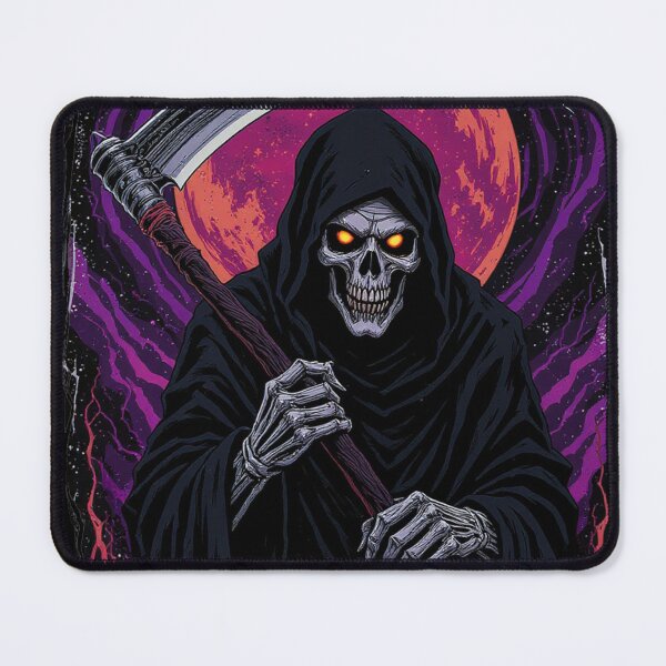 Item preview, Why So Grim  designed and sold by Eranthe Bernardo.