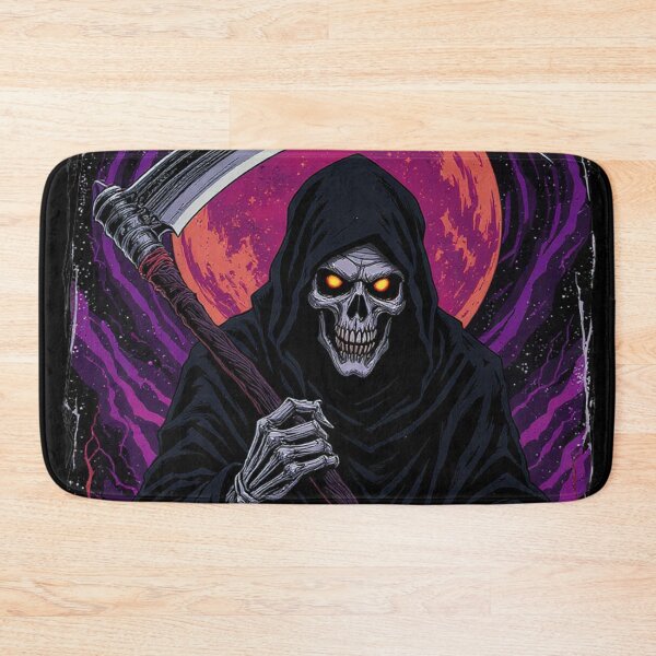 Item preview, Why So Grim  designed and sold by Eranthe Bernardo.