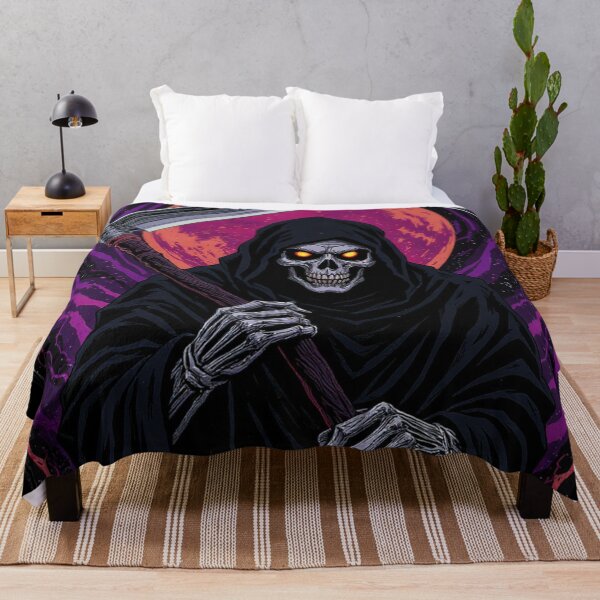Item preview, Why So Grim  designed and sold by Eranthe Bernardo.