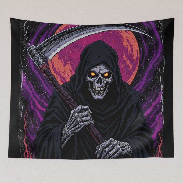 Item preview, Why So Grim  designed and sold by Eranthe Bernardo.