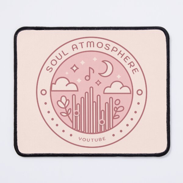 Item preview, Soft Power | Soul Atmosphere designed and sold by Soul Atmosphere.