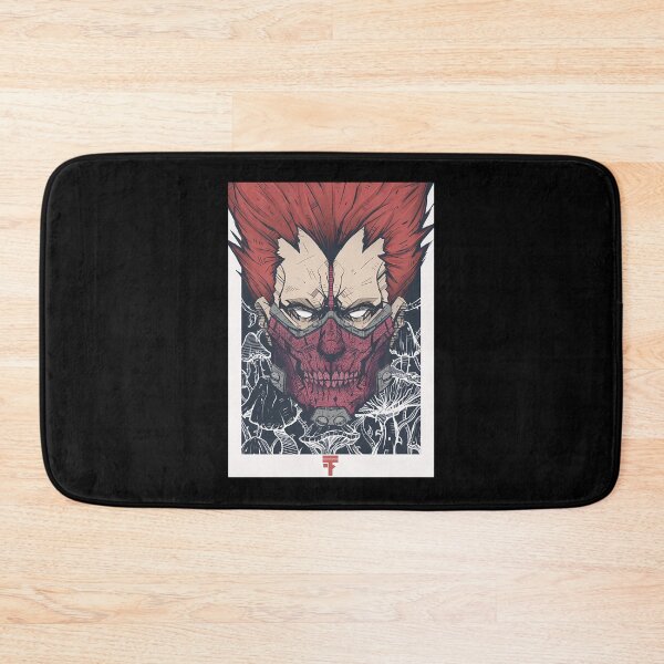 Item preview, En From Dorohedoro designed and sold by seylerma.