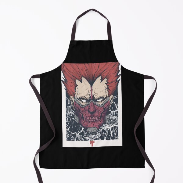 Item preview, En From Dorohedoro designed and sold by seylerma.