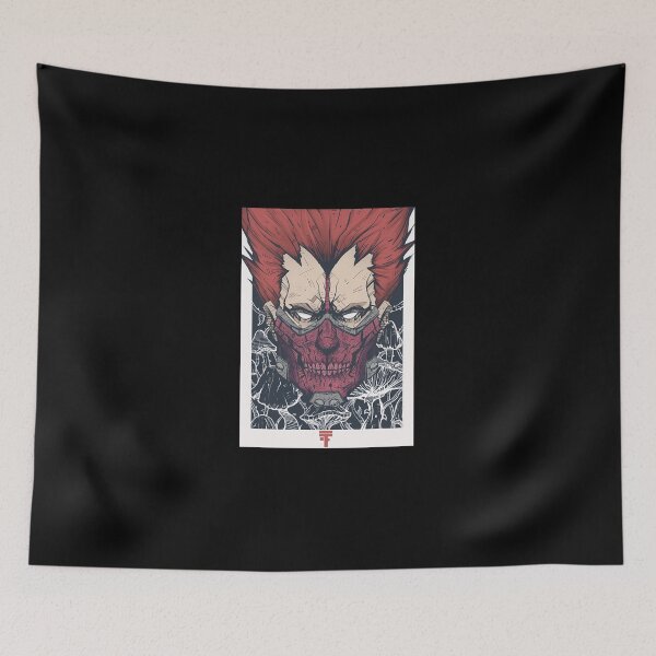Item preview, En From Dorohedoro designed and sold by seylerma.