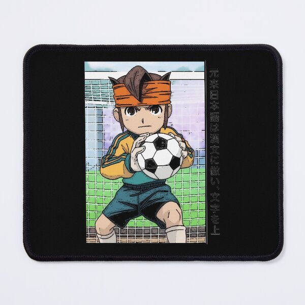 Item preview, Endou Mamoru (Mark Evans) designed and sold by seylerma.