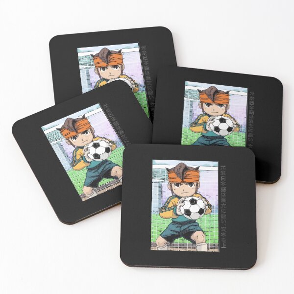 Item preview, Endou Mamoru (Mark Evans) designed and sold by seylerma.